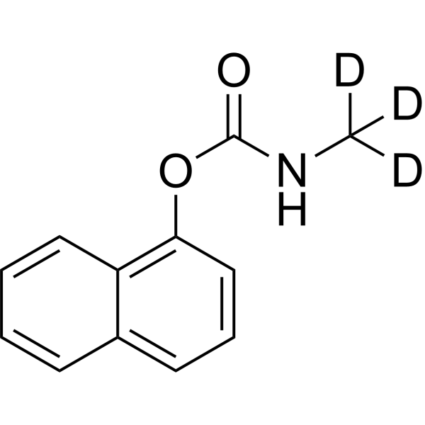Carbaryl-d3 1433961-56-8